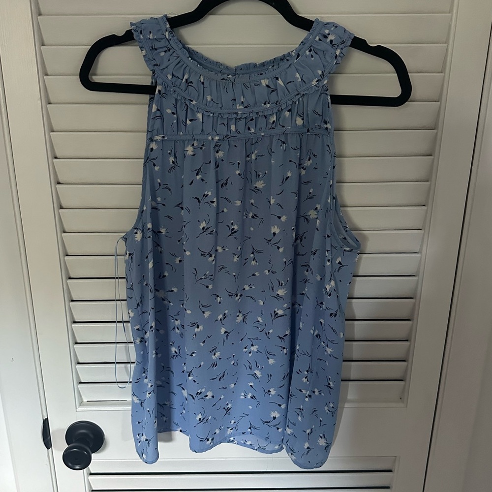 Women’s Tank